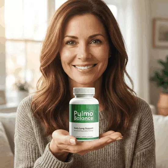 pulmo-balance